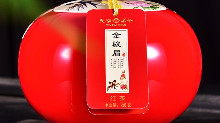 高德娱乐哪些茶叶品牌好？中邦十大茶叶品牌盘货(图9)