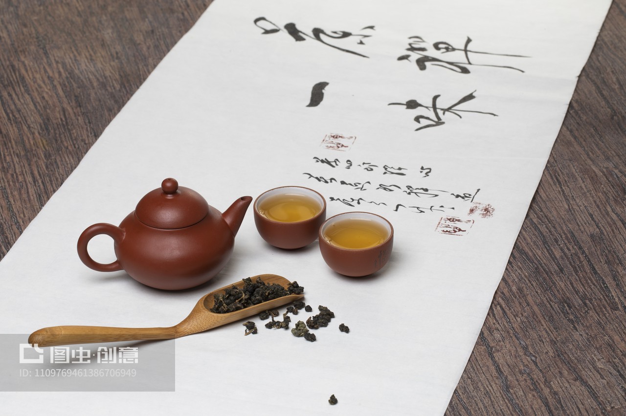 中邦六大茗茶值得保藏的六种茗茶高德娱乐