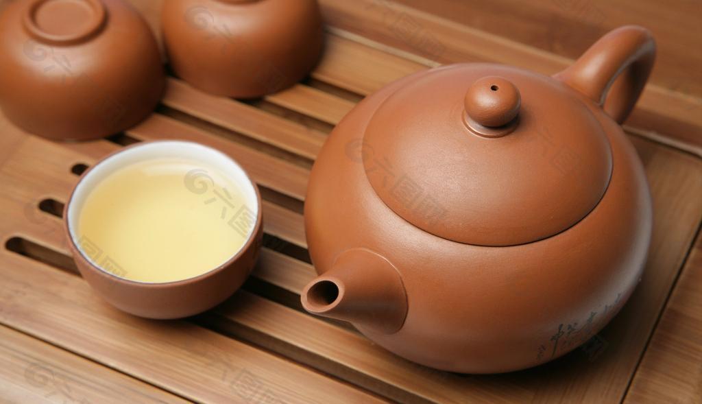 高德娱乐“茗茶”和“名茶”