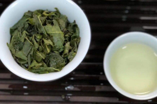 茗茶普通高德娱乐是什么茶茗茶属于哪个茶类？(图4)