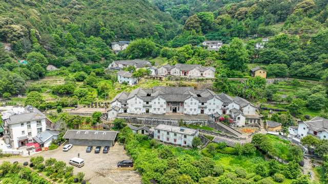 茗茶远离都邑高德娱乐的喧闹正在青山绿水间纵情减弱身心享福自然(图13)