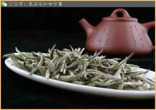 高德娱乐中邦十大茗茶先容(图6)