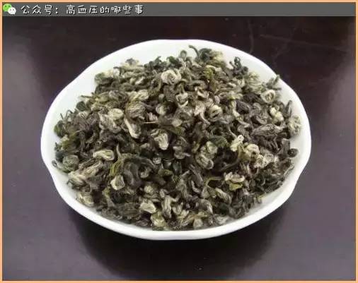 高德娱乐中邦十大茗茶先容(图2)