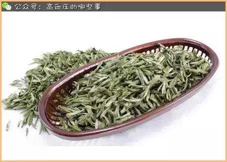 高德娱乐中邦十大茗茶先容(图3)