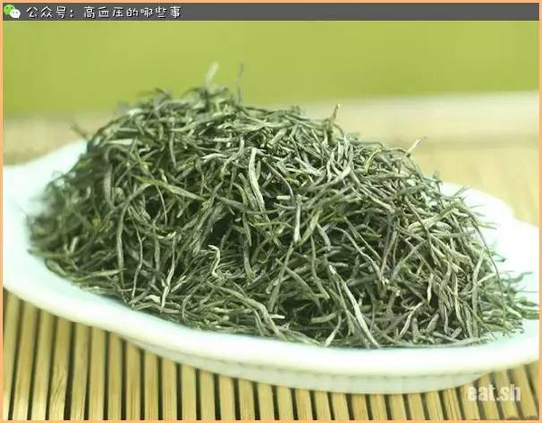 高德娱乐中邦十大茗茶先容(图8)