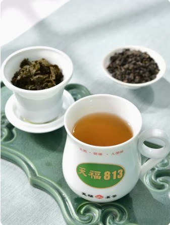 【进出口食物平和】5·21邦际茶日｜高德娱乐海合带你读懂天下名茶及茶叶进出口学问