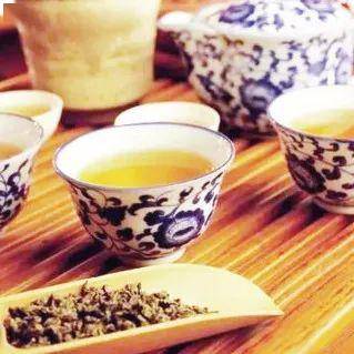 高德娱乐漳州这六种茗茶全喝懂的算“茶仙”(图6)