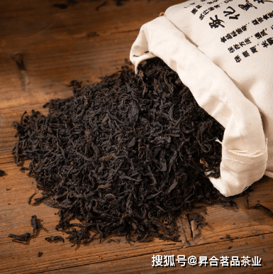 高德娱乐六大茶类基础常识（中邦六大基础茶类）(图5)