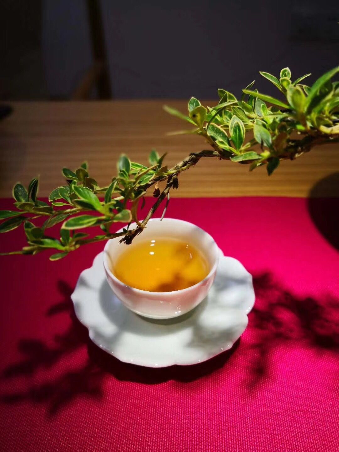 茗茶是什么茶叶(分析茗茶的品种和特性)高德娱乐