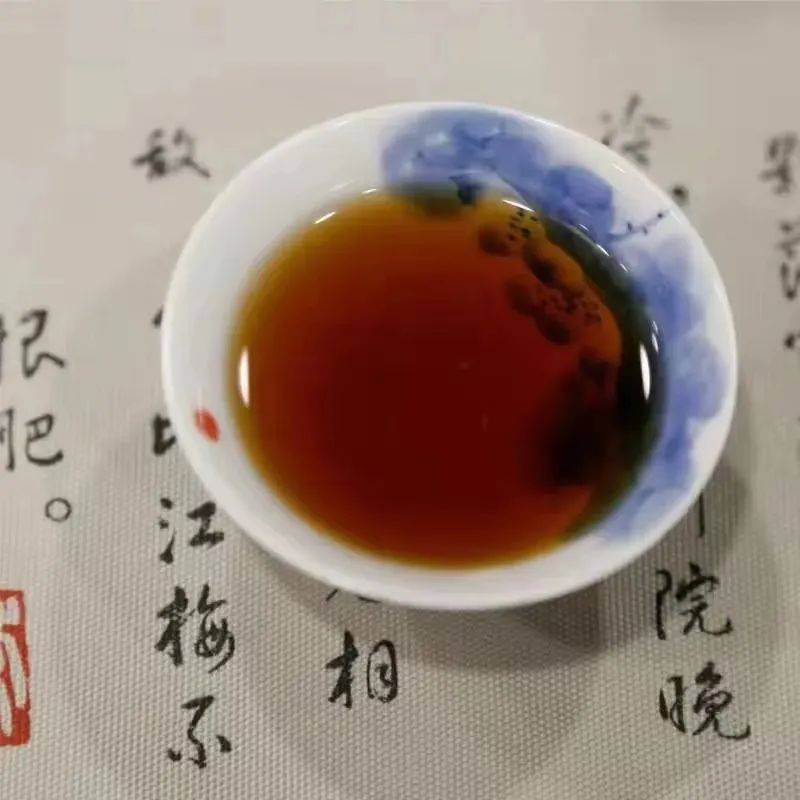 高德娱乐茶叶为什么要醒茶？“干醒”和“湿醒”的区别正在哪？(图9)