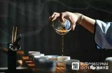 茶高德娱乐道礼节(图7)