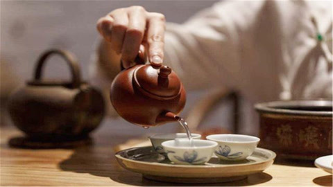 什高德娱乐么是茶艺茶道茶文明？