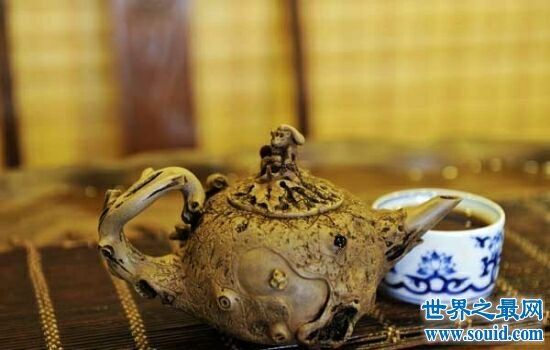 高德娱乐名茶排行榜 茗茶十大品牌排行榜茗茶哪个牌子好？(图1)