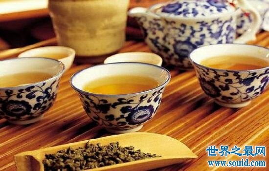 高德娱乐名茶排行榜 茗茶十大品牌排行榜茗茶哪个牌子好？(图2)