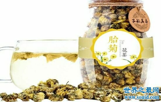 高德娱乐名茶排行榜 茗茶十大品牌排行榜茗茶哪个牌子好？(图4)