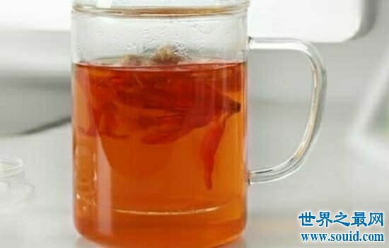 高德娱乐名茶排行榜 茗茶十大品牌排行榜茗茶哪个牌子好？(图7)