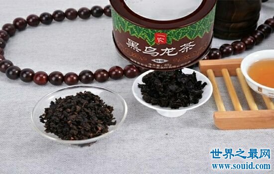 高德娱乐名茶排行榜 茗茶十大品牌排行榜茗茶哪个牌子好？(图9)