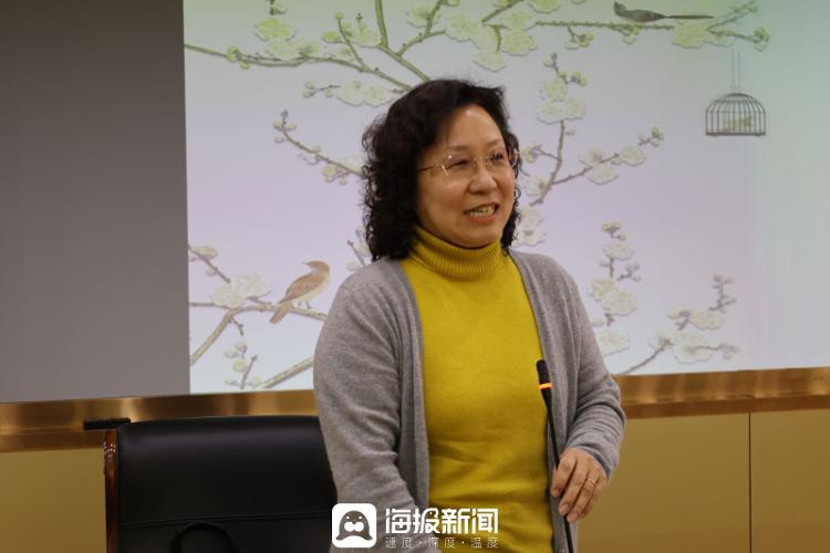 “品香茗 绽芳华” 德州市教体局发展妇女节茶艺培训行动？_公共网高德娱乐(图1)