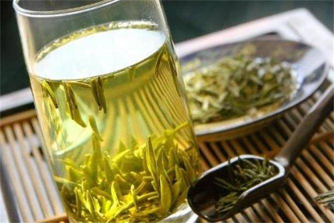 绿茶什么茶好喝一点？这6种茶你喝过几种你故土产什么茶？高德娱乐(图3)