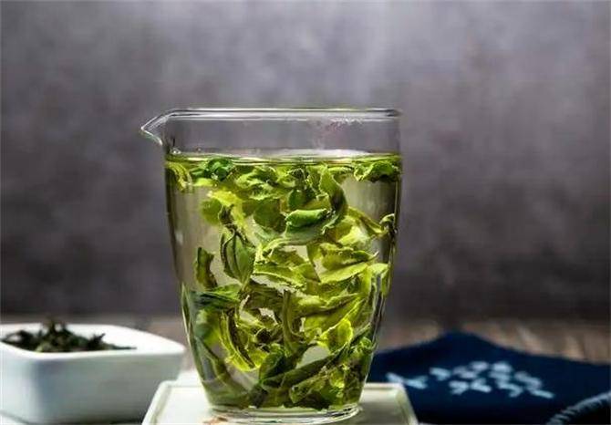 绿茶什么茶好喝一点？这6种茶你喝过几种你故土产什么茶？高德娱乐(图4)