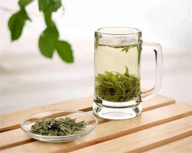 绿茶什么茶好喝一点？这6种茶你喝过几种你故土产什么茶？高德娱乐(图5)