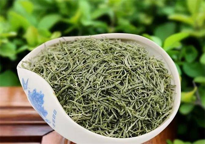 绿茶什么茶好喝一点？这6种茶你喝过几种你故土产什么茶？高德娱乐(图7)