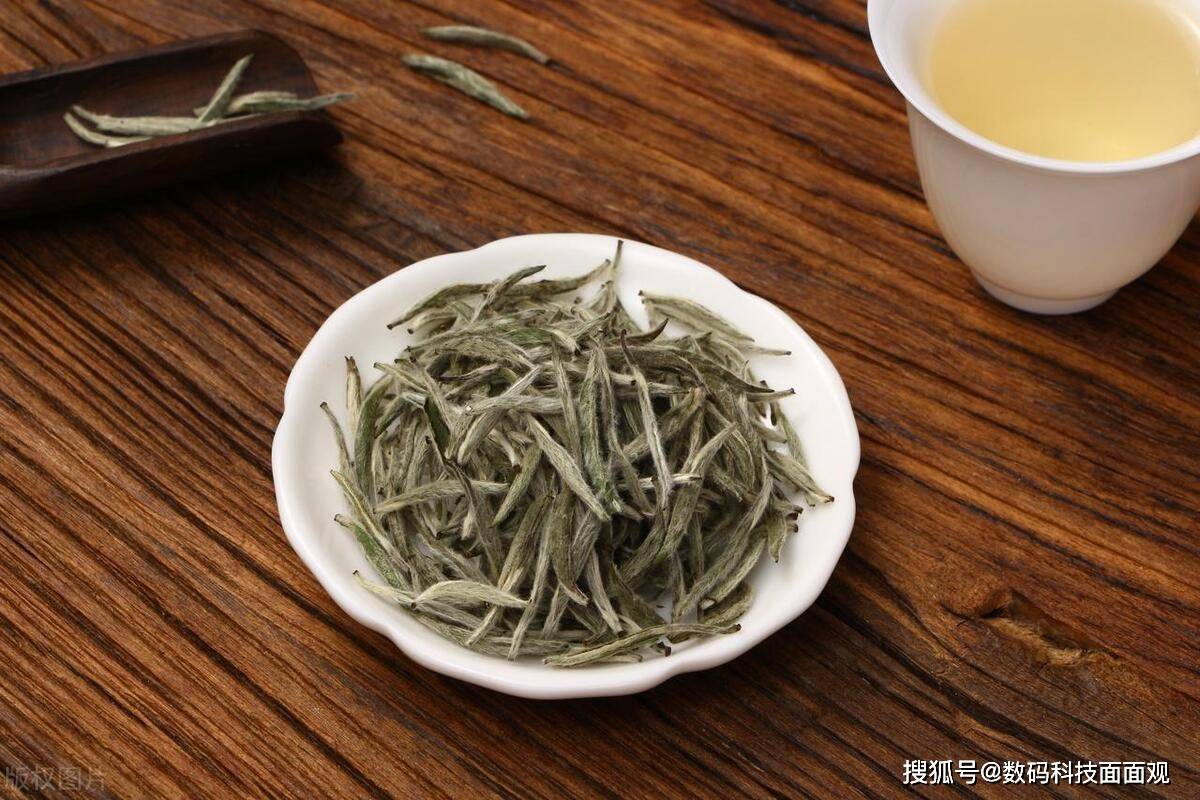 高德娱乐中邦六大茶类征求哪些？口感特性每类茶代外(图6)