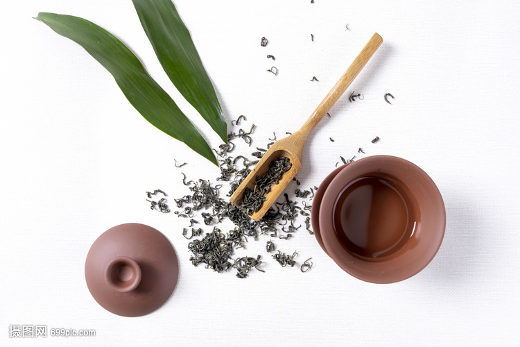 高德娱乐墟落新“茶道”文明润茶“中邦茶业百强县第一名”的新景物