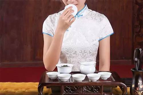 茶道与茶诗（保举保藏）高德娱乐(图10)