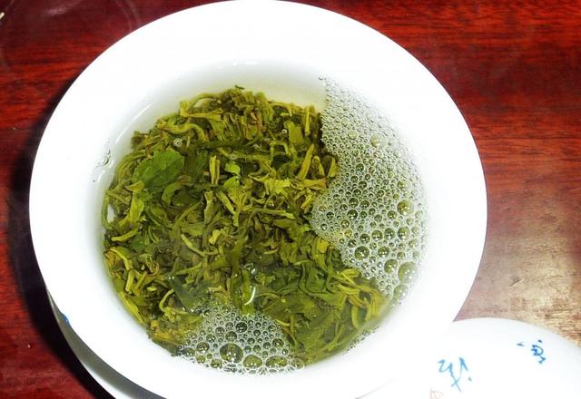 高德娱乐酉阳：小茶叶铺就致富道