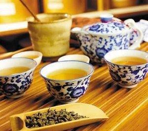 什么高德娱乐是茶道 茶艺 茶文明(图1)