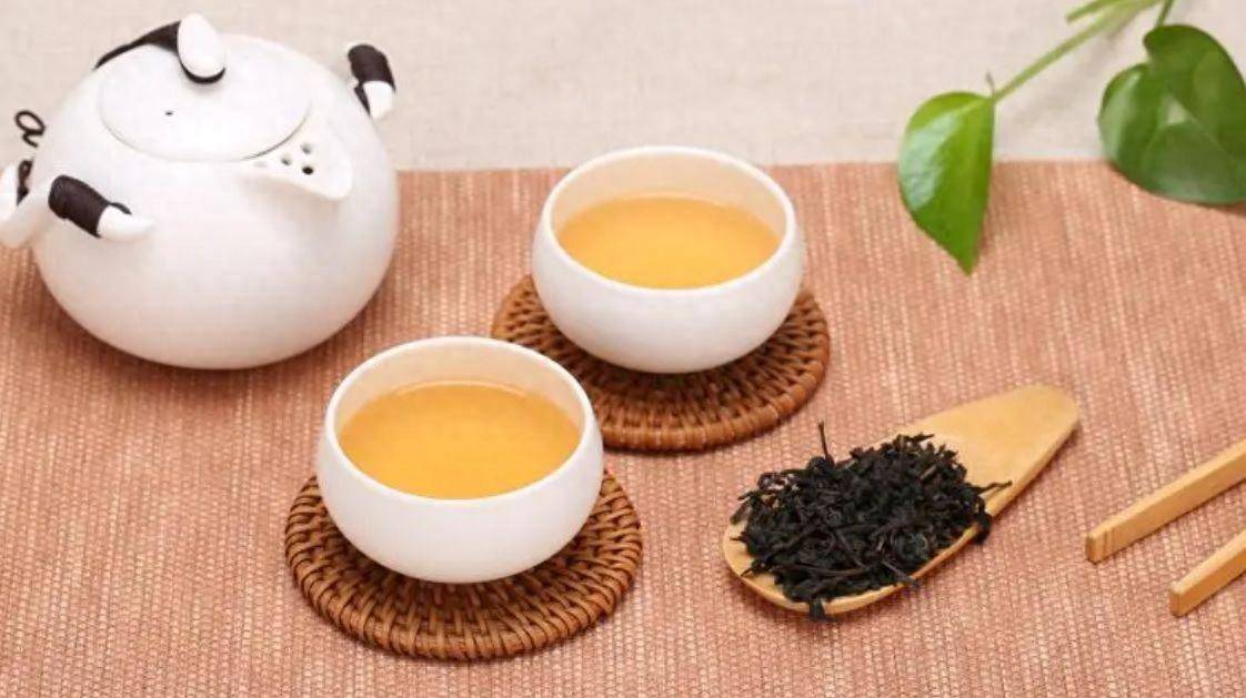 宝珠茗茶：互联网掀起茶资产新海潮高德娱乐(图1)