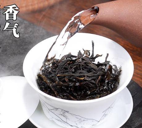 茶的品种有哪几种？一文带你会意茶的寰宇品牌推举来袭！高德娱乐(图9)