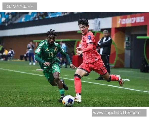 南韩与沙地阿拉伯的足球对决展现亚洲球队的实力与魅力