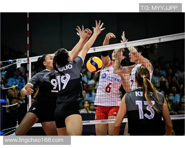 女排世锦赛精彩对决荷兰队挑战中国女排央视全程直播盛况回顾