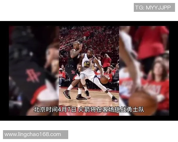 火箭队与勇士队精彩对决直播间全程回顾与精彩瞬间分享